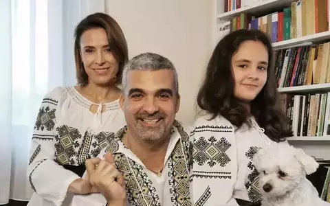 Aurelian Temișan pregătește un spectacol în memoria lui Gabriel Cotabiță. Regretatul artist a lipsit de la concertul lui din noiembrie: „Deja aveam semne că el nu e în regulă și...” / EXCLUSIV