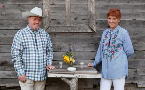 Cine este Anca, soția lui Nicu Alifantis. A fost despărțită de artist timp de zece ani și are o fiică din căsnicia cu politicianul Alexandru Sassu