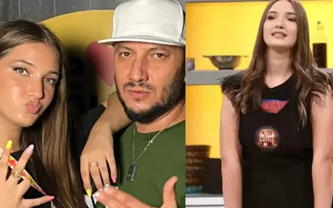 Nick de la N&D lucrează cu fiica lui. Cu cât o plătește artistul pe Andreea, ca DJ: „Nu fac rabat, nu mă gândesc că este din familie”