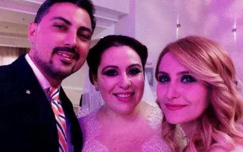 Oana Roman o felicită pe Alina Sorescu pentru curajul de a dezvălui ce a îndurat în căsnicia cu Alexandru Ciucu: "Rămâi cu traume pe viață"