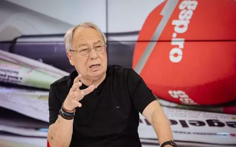 Cum a reușit Ovidiu Ioanițoaia să plece în SUA în perioada comunismului, ajutat de familia primei soții: "Ea era rudă cu un senator american, care l-ar fi sunat pe Ceaușescu". De ce povestea lor de dragoste a ținut doar câteva luni / EXCLUSIV
