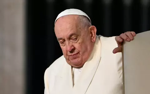 Cum se simte Papa Francisc, în vârstă de 88 de ani, după ce a fost diagnosticat cu dublă pneumonie. Anunțul făcut de Vatican