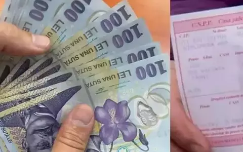 Pensionarii din România care vor primi 375 lei în plus la pensie. Guvernul va acorda și burse de 500 de lei pentru o categorie de elevi / Când vor intra banii