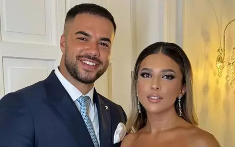 Imagini din penthouse-ul de lux în care Culiță Sterp și Daniela Iliescu s-au mutat de curând. Locuința care se învârte după soare are dressing spațios și mobilier modern