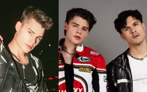 Cine este Cristian Porcari de la Te cunosc de undeva. Artistul s-a apucat de muzică de la vârsta de 7 ani și a participat la X Factor