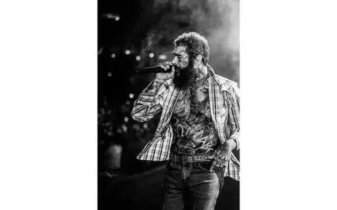 Post Malone, un fenomen global și unul dintre cei mai mari artiști ai secolului 21, în premieră la Untold X