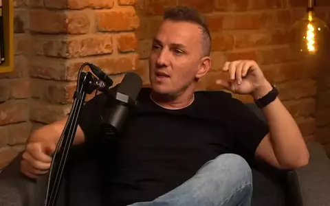 Mihai Trăistariu plănuiește să se înscrie, din nou, la facultate, la 48 de ani: „Sunt pasionat de cosmos, extratereștri și toate OZN-urile posibile. Sora mea a făcut trei facultăți, acum s-a înscris la...”. Cu ce se ocupă frații lui / EXCLUSIV