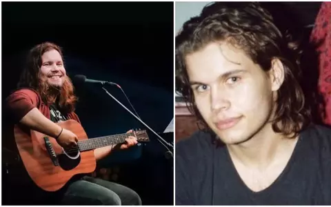 Cum arată Radu Almășan la 44 de ani și ce a povestit despre trupa Bosquito: ”A cam trecut timpul de când au început să-mi spună 'Domnul boschetar'...”