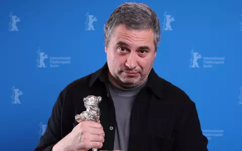 Radu Jude a câștigat Ursul de Argint cu filmul Kontinental '25, la Berlin: „Asta demonstrează că există mult talent în România și, deși acum trăim vremuri cumplite, sper că..."