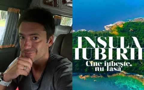 Primele imagini cu ispitele și concurenții de la Insula iubirii. Au început filmările pentru sezonul 9