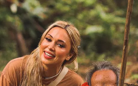 Ce mai face și unde locuiește Raluca Zenga, la cinci ani de la divorțul de Walter Zenga. Arată ca o adolescentă, la 43 de ani: „Trăiesc totul ca și cum ar fi ultima oară”