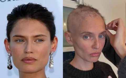Bianca Balti, Fostul model Victoria's Secret, dezvăluiri cutremurătoare despre lupta cu cancerul: "Ceea ce nu m-a omorât m-a făcut să iubesc viața mult mai mult"