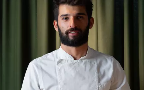 Chef Richard Abou Zaki a ajuns la spital: „Am avut niște dureri puternice la stomac, nu m-am simțit deloc bine"