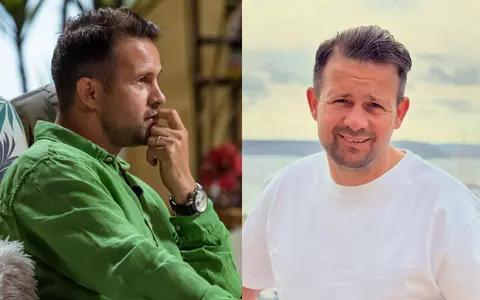 Povestea dureroasă a magicianului Robert Tudor. Mama lui a încercat să facă avort când era însărcinată cu el: „Nu m-a dorit și eu de aia am gura strâmbă. Voia să mă dea...”