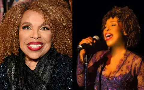 A murit Roberta Flack, artista cunoscută pentru melodia „Killing Me Softly with His Song”: „Avem inimile frânte...”