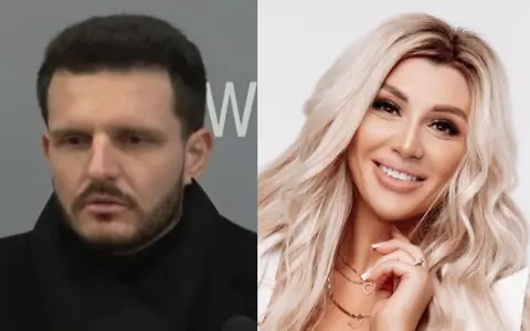 Filmul evenimentelor din ziua în care Liuba Monalisa, femeia de 35 de ani din Chișinău, a murit într-un salon de înfrumusețare. Ce descoperire șocantă a făcut soțul ei, Roman Babițchi: „Aveau pete de sânge pe....”