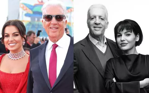 Romina Gingașu, mesaj emoționant pentru Piero Ferrari, în ziua în care au împlinit opt ani de relație: „Iubirea mea, partenerul meu, totul meu. Să fim mereu împreună...”