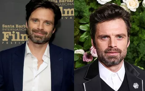 Sebastian Stan a vorbit în limba română la Festivalul de Film de la Santa Barbara: „Îmi place foarte mult că sunt aici, acum, cu voi. Sunt foarte entuziasmat...”