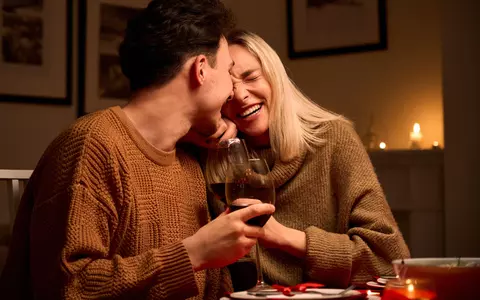 Secretele unui meniu gourmet pentru Ziua Îndrăgostiților.  Ghid complet pentru cupluri