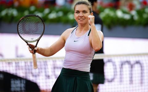 Simona Halep e pregătită să devină mamă, după ce a renunțat la tenis: „Îmi doresc să am copii, să...”. De ce sport vrea să se apuce acum