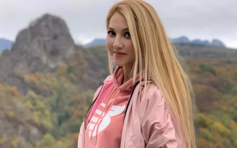 O mai ții minte pe Simona Nae? Cum arată și cu ce se ocupă acum artista, după o viață pe scenă: „Sunt extrem de încântată că proiectul meu a prins contur și vom deschide în curând"