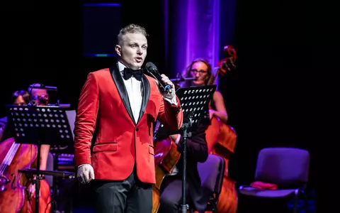 DUELUL TENORILOR – Concert Extraordinar cu Ştefan von Korch, Alin Stoica, Mihai Urzicana şi Orchestra Teatrului Naţional de Operetă şi Musical Ion Dacian, în formulă de salon, pe 7 martie