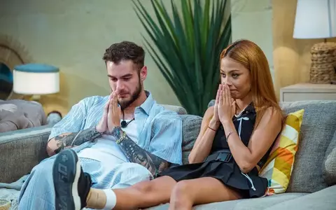 Theo și Cesima, eliminați de la Power Couple: "A fost o experiență care ne-a întărit și ne-a arătat cât de puternici suntem împreună". Răsturnare de situație dramatică după ce DOC și Anca și-au folosit superputerea