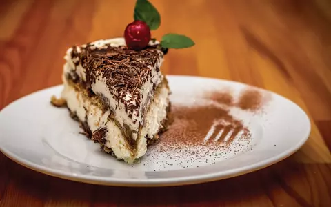 Cum pregătești o rețetă de tiramisu care nu îngrașă