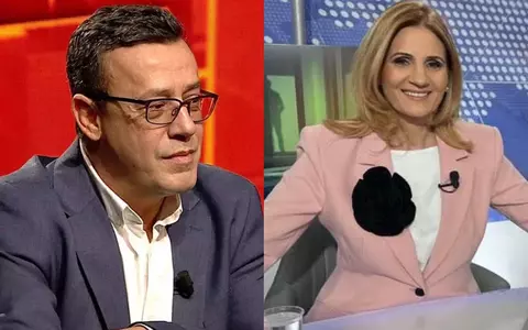 Victor Ciutacu, mesaj pentru Anca Alexandrescu după ce s-a spus că a fost în excursii plătite de Nordis: „Ascunde naibii, cât mai ai timp, toanto, factura aia…”