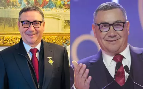 Victor Ponta candidează la alegerile prezidenţiale din 2025: „Cred că democraţia care a învins în America trebuie să învingă şi în România”