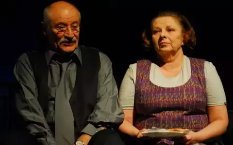 Cine este Victor Rebengiuc. Actorul a trecut printr-un divorț, are un fiu cu Mariana Mihuț, a crescut fără tată și a avut o copilărie modestă: „Am fost oameni foarte săraci, am mâncat rareori carne”