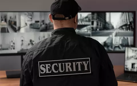 Servicii profesionale de pază: Soluții complete pentru siguranța locuinței și afacerii tale