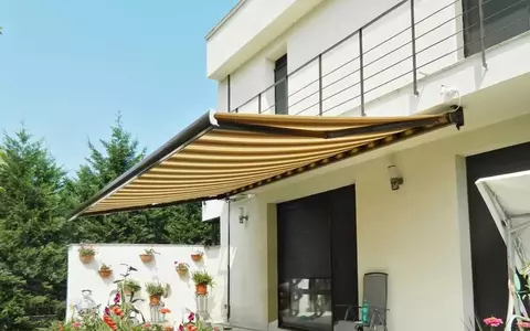 De ce este importantă lumina naturală în locuință și cum putem controla nivelul de iluminare