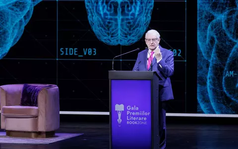 Neurochirurgul Vlad Ciurea, sfaturi pentru un creier sănătos: ”Încerc să nu mă enervez, să stau departe de știrile negative și...” Ce spune despre telefonul mobil / EXCLUSIV