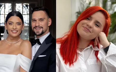 Cât de mult a suferit Vlad Gherman după despărțirea de Cristina Ciobănașu: „S-a terminat rău. M-a lăsat cu foarte multe semne de întrebare...”/ Ce spune Oana Moșneagu despre fosta relație a soțului ei