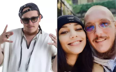 Cum se înțelege What’s Up cu soția lui, Micky, la un an de la căsătorie: „O laud întruna pentru că o iubesc ca pe ochii mei din cap. Eu cred că cel mai frumos cadou de la soț pentru soție și invers este...”/ EXCLUSIV