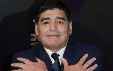 Poliția dezvăluie condițiile revoltatoare în care a murit Maradona: "Nu era o cameră de spital, era un pat obișnuit, fără defibrilator"