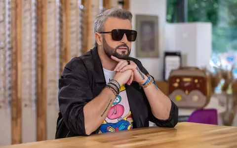 Cătălin Botezatu repetă analizele la șase luni, în Turcia, după ce a avut cancer: "Prevenția e cea mai importantă. Să vedem cum stă și inima". Cum se simte designerul acum