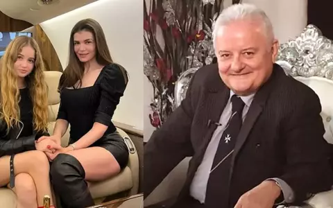 Cum s-a schimbat relația dintre Irinel Columbeanu și fiica lui, Irina, de când Monica Gabor a născut un băiețel: "Acum este soră mai mare"
