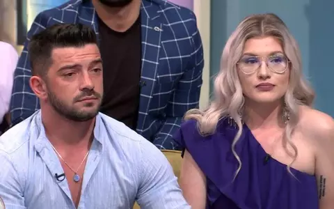De ce au divorțat, de fapt, Sabrina și Andrei Perneș. Fosta soție a dat de înțeles că încă îl iubea: "Să renunți la cineva...". Sora tânărului a spus și ce relație avea cu actuala lui iubită