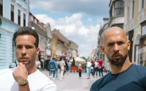 Frații Tate amenință autoritățile române, după ce au plecat în America: "Vor plăti pentru ce ne-au făcut! Suntem genul de bărbați care vor încărca armele!"