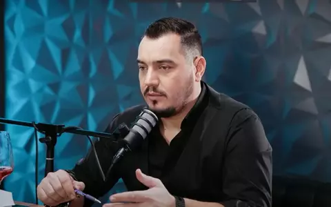 Bursucu, despre drama care i-a marcat copilăria: "A fost cel mai mare șoc al vieții mele. Eram foarte mic..."
