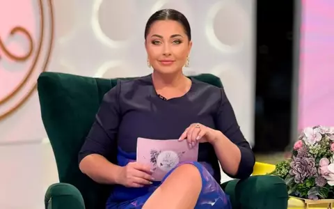Gabriela Cristea a vorbit despre revenirea în televiziune, la două luni de când și-a dat demisia de la Antena Stars: "O fac în ritmul meu și fără să mai afecteze..."