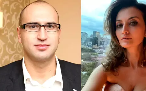 Maria Lucia Hohan reacționează după acuzațiile grave făcute de tatăl copiilor ei, Adrian Stănescu: "Nu există orgii, droguri și escorte. Nu există amanți, activități de prostituție..."