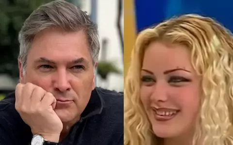 Mircea Radu, la 24 de ani de când Bianca Drăgușanu a apărut pentru prima dată la TV, în emisiunea "Din dragoste": "Nu știu ce preț a plătit pentru a fi faimoasă"