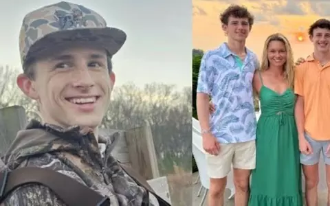 Fiul de 14 ani al lui Brett Gardner, de la New York Yankees, a murit în timpul unei vacanțe în Costa Rica. Cauza preliminară a decesului