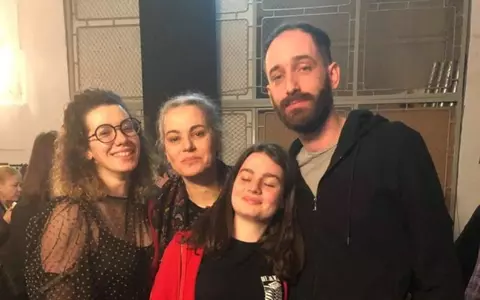 Maia Morgenstern recunoaște că nu a excelat mereu în rolul de mamă: "Copiii au ce să-mi reproșeze. Au existat și astfel de momente de furie, certuri, reproșuri"