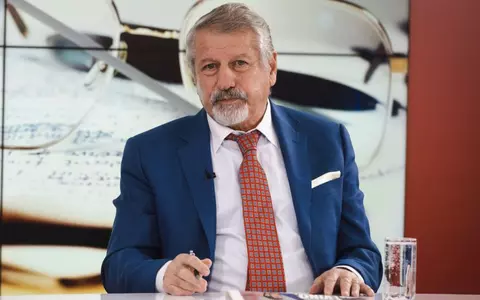 Cum a aflat antrenorul Ion Marin că are cancer și cum s-a vindecat: "Analizele nu au arătat nimic, mi-au scos 40 de centimetri de colon. După chimioterapie eram zob, slăbisem foarte mult, 15 kilograme"