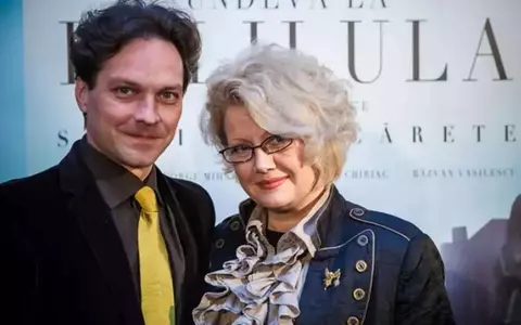 George Ivașcu declarație superbă de dragoste pentru Alice Barb, femeia cu care s-a căsătorit de două ori: "A avut generozitatea asta ca, atunci când eu sunt jos, ea să zică Hopa, Sus!"