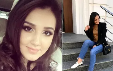 Cum arată Teodora, fiica lui Gigi Becali, la jumătate de an de când a născut al treilea copil. A fost surprinsă de paparazzi, iar la 30 de ani are o siluetă ca în adolescență